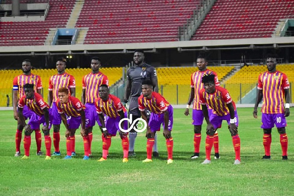 Accra Hearts of Oak SC