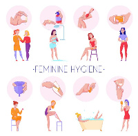 Feminine hygiene tips