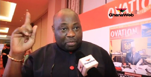 Chief Dele Momodu