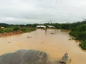 Communities affected include Angola, Jaabode, Youth Centre, Ahyireso, Wassa Nkyease etc