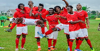 Kotoko will play their first home game at the Accra Sports Stadium on Friday