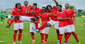 Kotoko will play their first home game at the Accra Sports Stadium on Friday