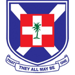 Logo of Presbyterian Church of Ghana