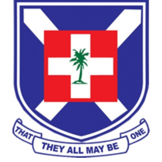 Logo of Presbyterian Church of Ghana