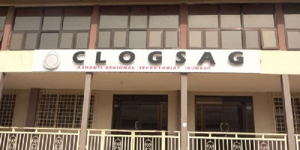 Civil and Local Government Staff Association of Ghana (CLOGSAG)