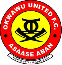 Okwahu United