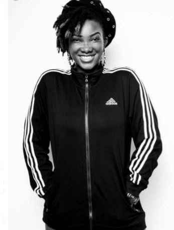 Ebony Reigns