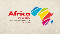 The Africa Week initiative ended on 10th February