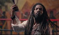 Rocky Dawuni