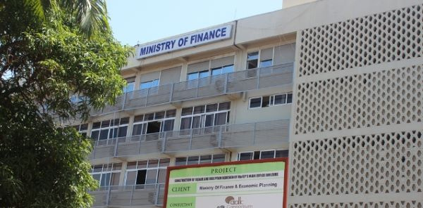 Finance Ministry approves $30M to Sunon Asogli to avert power crisis