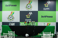 betPawa are the GPL sponsors