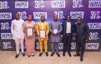 Transitions announced the CIMG  emerging brand of the year 2019