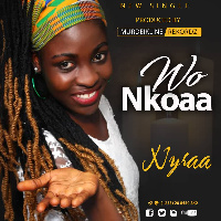 Gospel Songstress, Nyraa