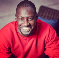 Chris Attoh, actor