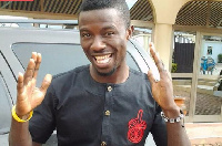 Actor, Kwaku Manu