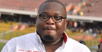 Randy Abbey has likened the GFA president to a tyrant