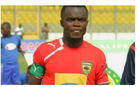 Amos Frimpong