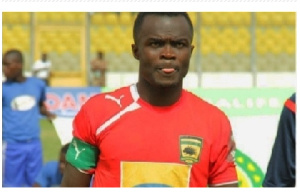 Amos Frimpong 2211