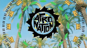 Afronation C