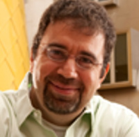 Daron Acemoglu, Professor of Economics at MIT