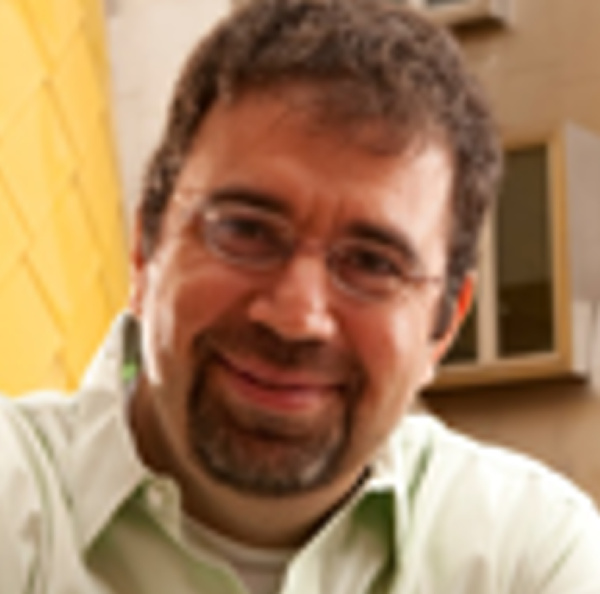 Daron Acemoglu, Professor of Economics at MIT