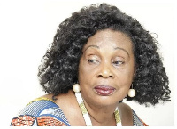 Maame Dokono is a veteran actress