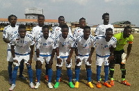 Berekum Chelsea