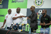 GFA signs sponsorship deal with betPawa