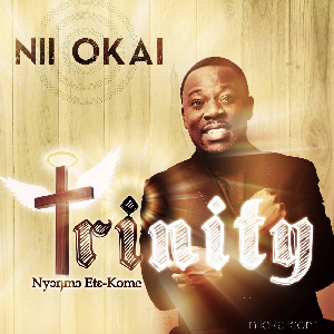 Nii Okai Trinity