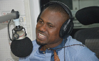 Abeiku Santana