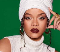 Robyn 'Rihanna' Fenty is an entrepreneur