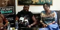 Kunle Afolayan