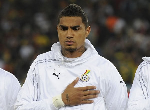 Kevin Prince Boateng