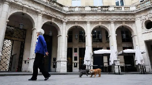 French investigators raided Netflix Paris offices on Tuesday morning