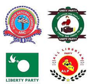 Liberians bemoan corrupt political establishment