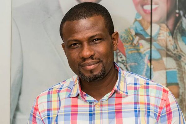 Mark Okraku Mantey, Deputy Minister of Tourism