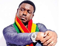 Ghanaian Gospel singer and record producer Nana Osei