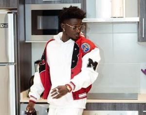 Kuami Eugene 11