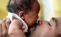 Paternity leave for fathers to stay with their babies