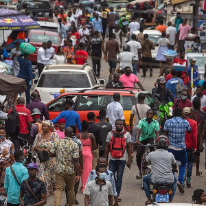 Ghanaians went to the polls on December 7, 2020