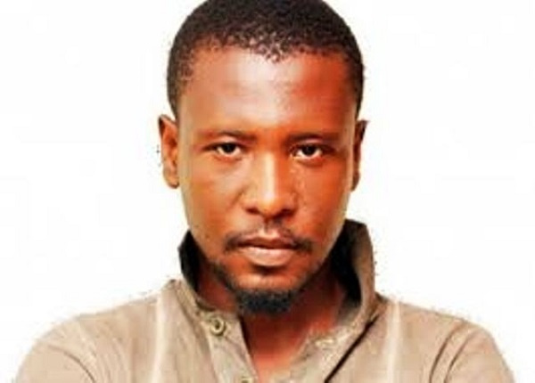 Rapper Okomfuor Kwadee