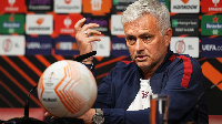 Jose Mourinho