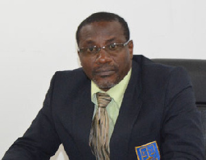 Philip Ebow Bondzi Simpson