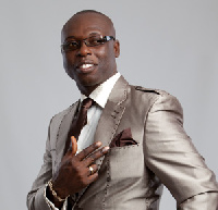 Kofi Sarpong