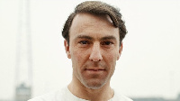 Former England Striker and Tottenham highest goalscorer Jimmy Greaves