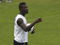 Afriyie Acquah