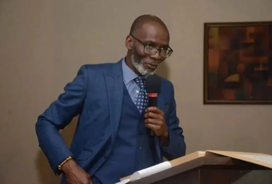 Private legal practitioner, Gabby Asare Otchere-Darko