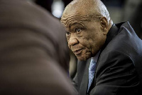 Prime Minister, Thomas Thabane and other party officials have been handed a six year suspension