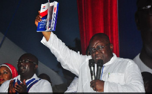 Nana Addo Manifesto Launch7