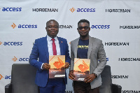 This is part of Access Bank’s CSR to give back to communities it operates in